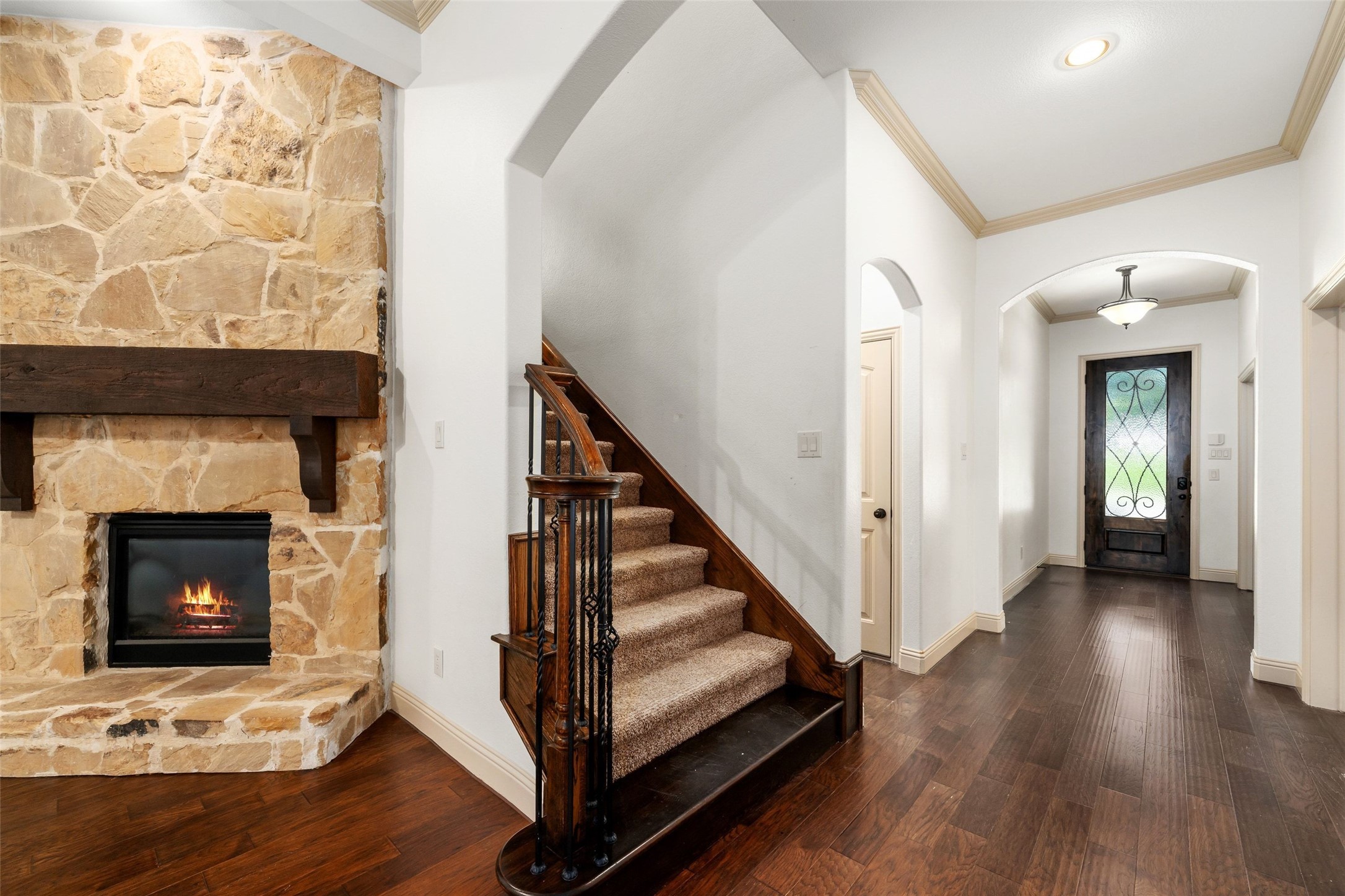 203 Hogue Lane Wylie TX 75098