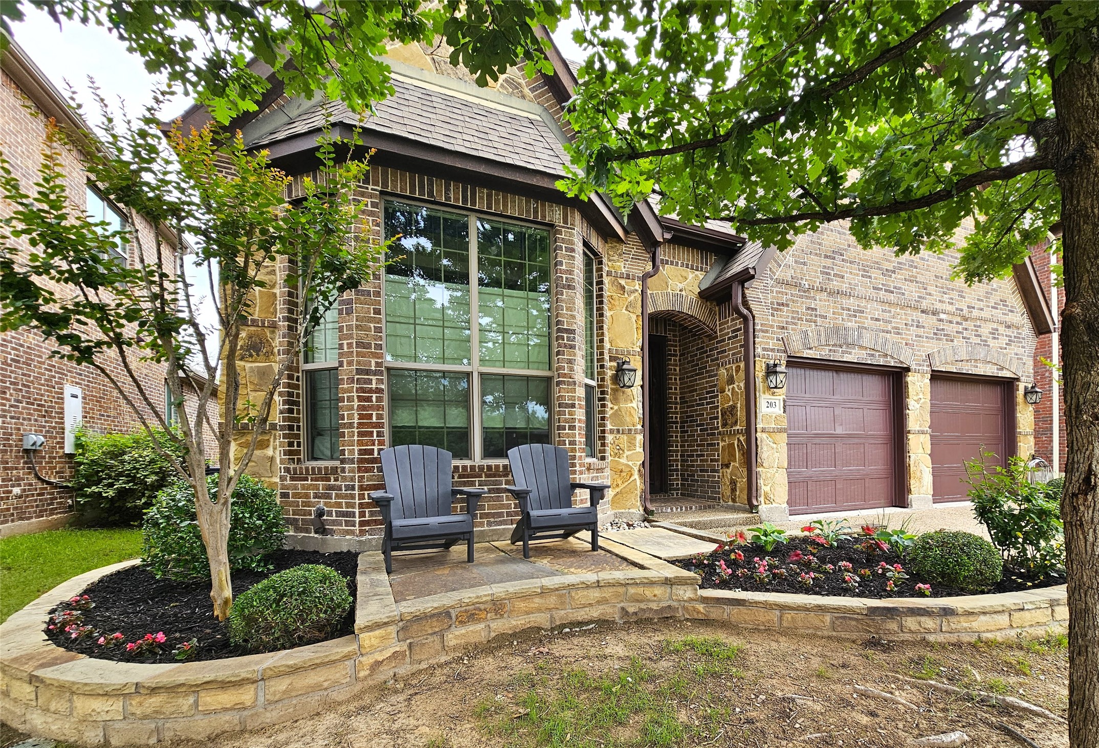 203 Hogue Lane Wylie TX 75098