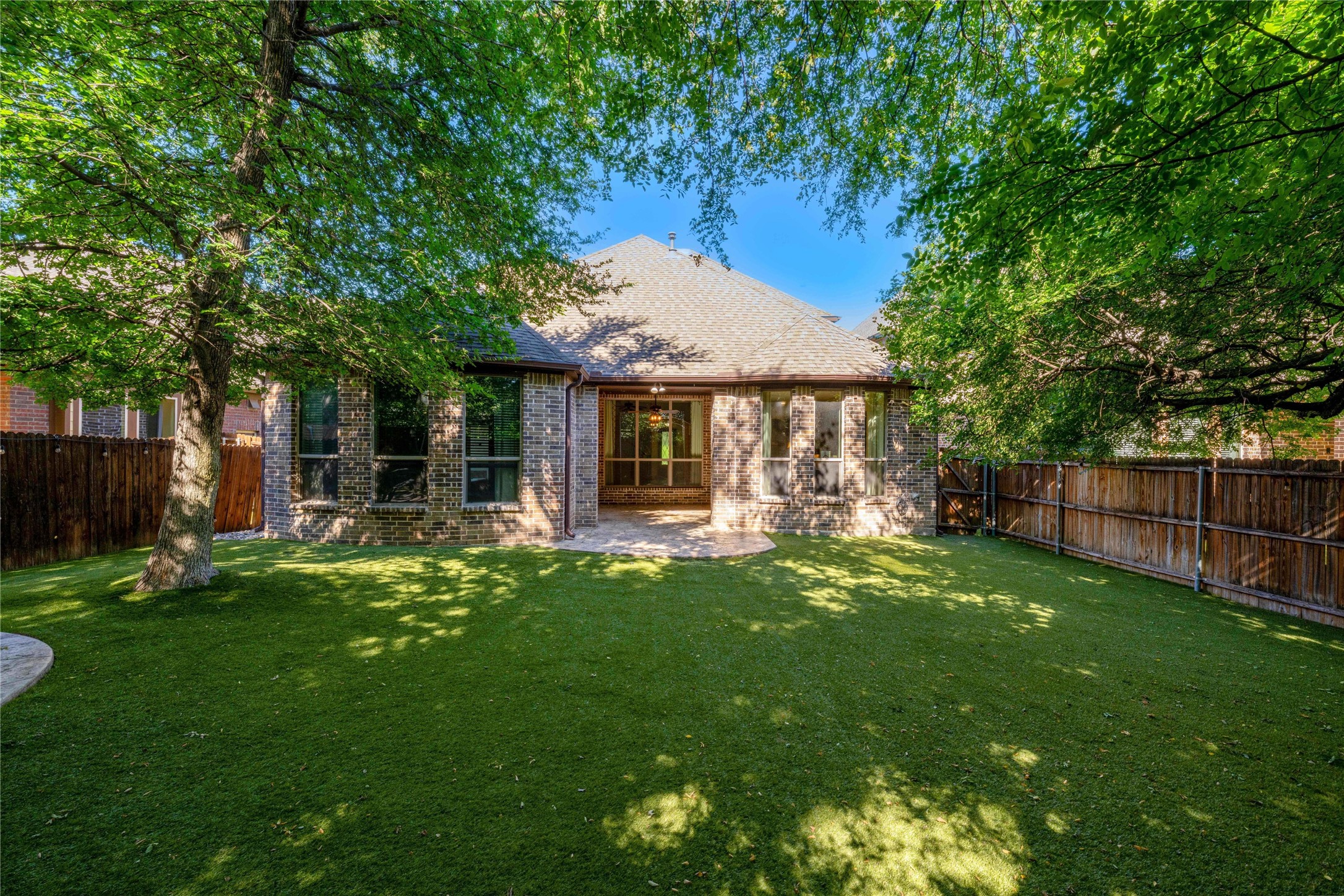 203 Hogue Lane Wylie TX 75098