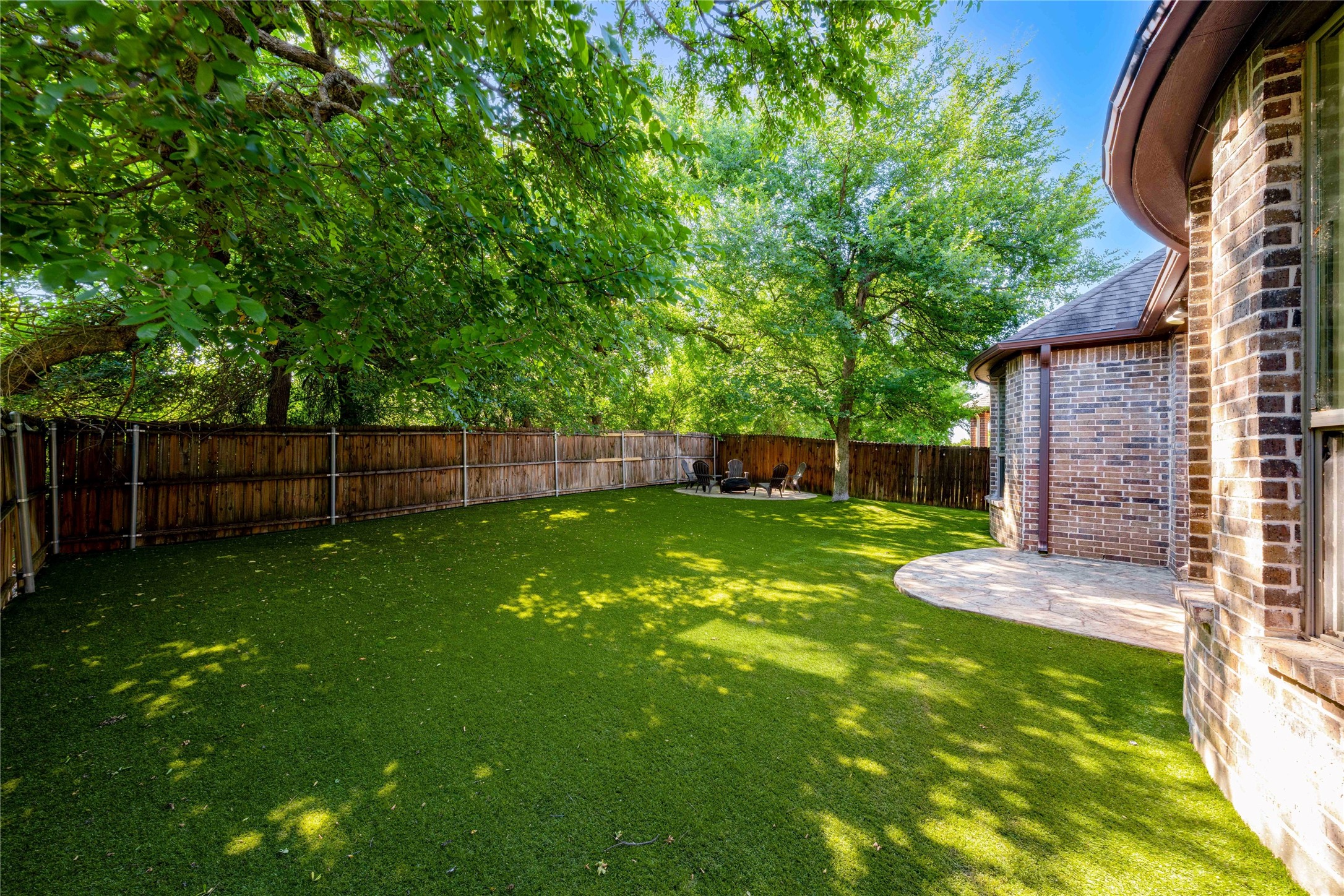 203 Hogue Lane Wylie TX 75098