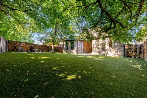 203 Hogue Lane Wylie TX 75098