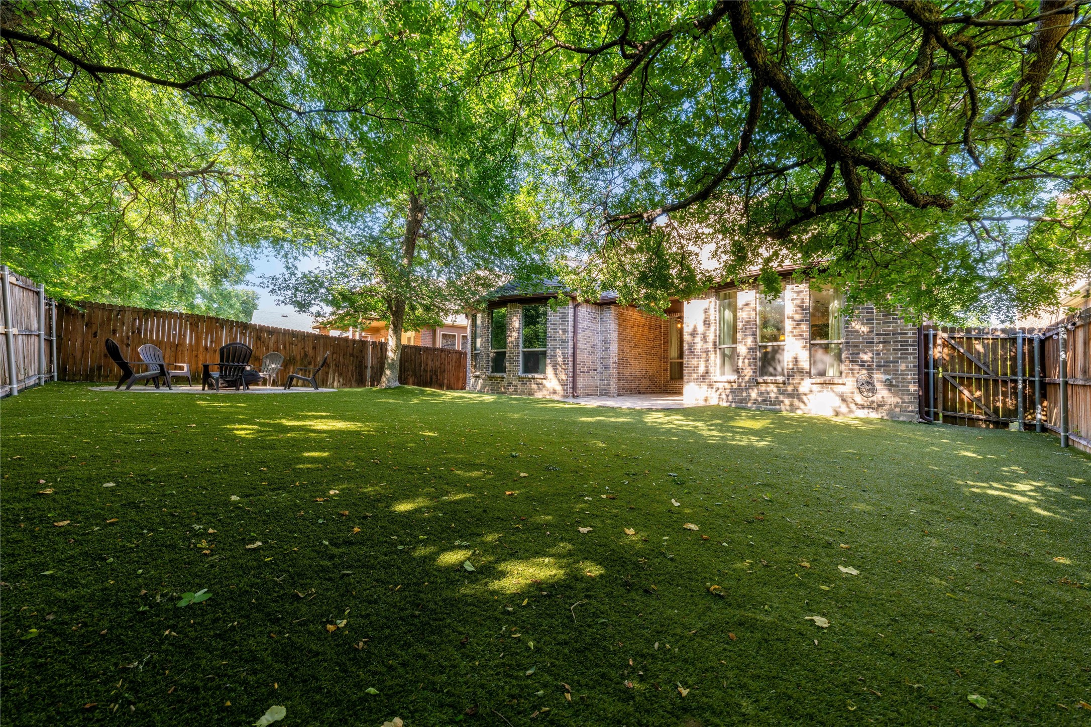 203 Hogue Lane Wylie TX 75098