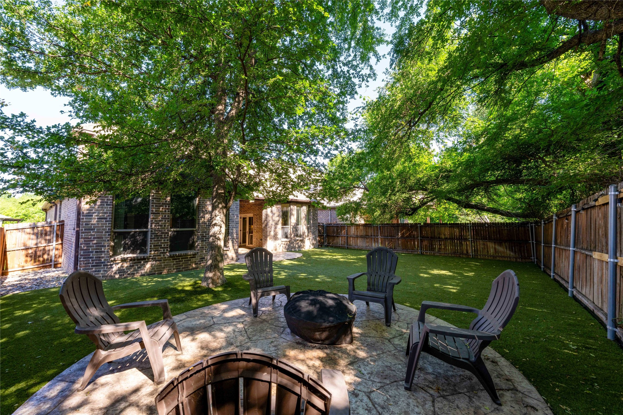 203 Hogue Lane Wylie TX 75098