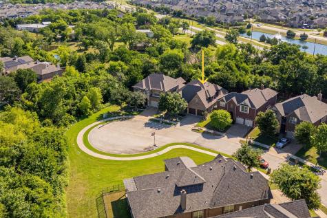 203 Hogue Lane Wylie TX 75098