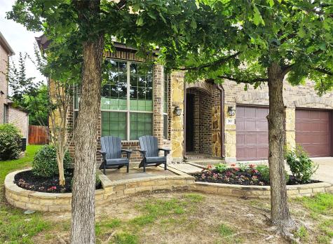 203 Hogue Lane Wylie TX 75098