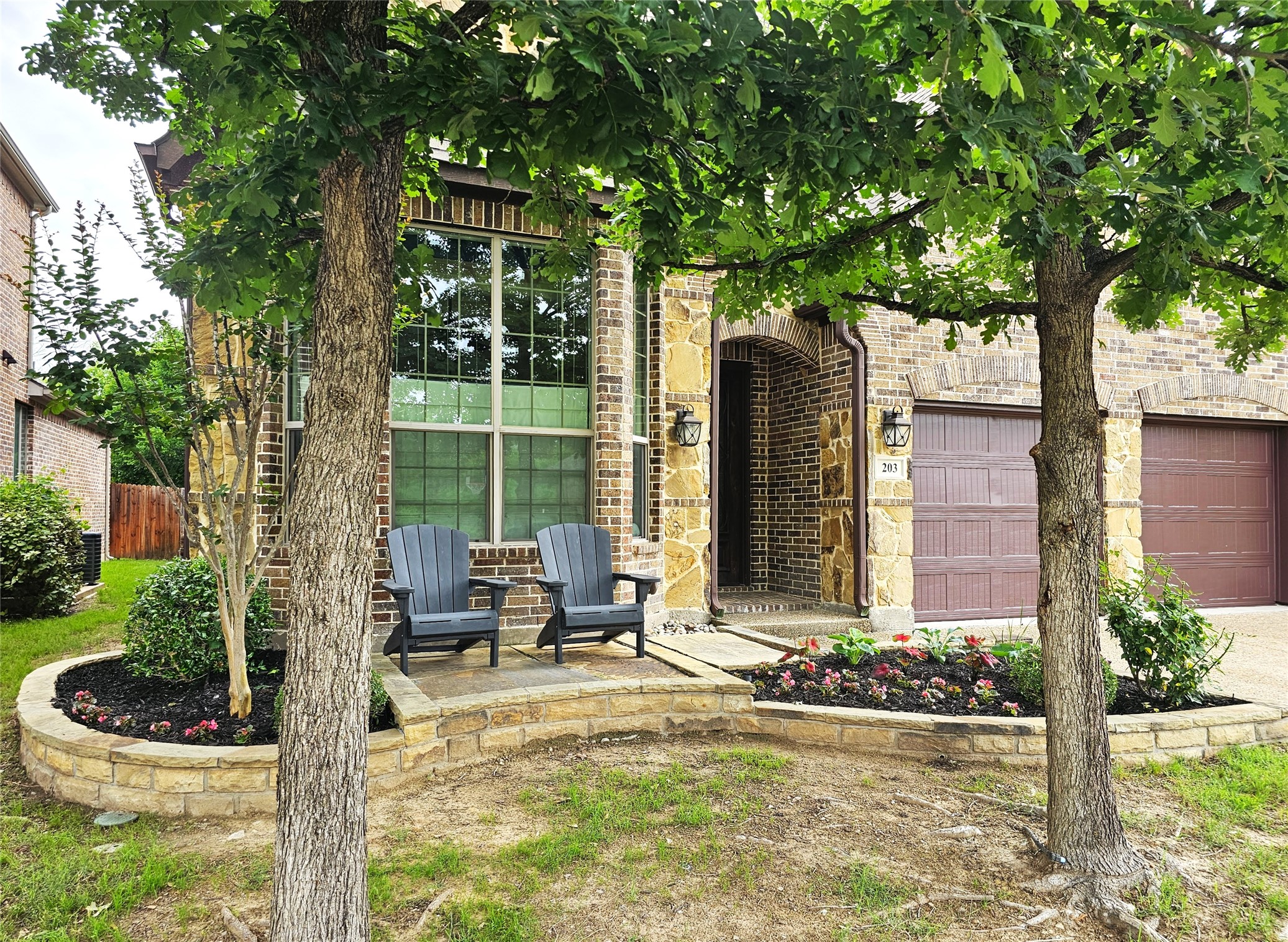 203 Hogue Lane Wylie TX 75098