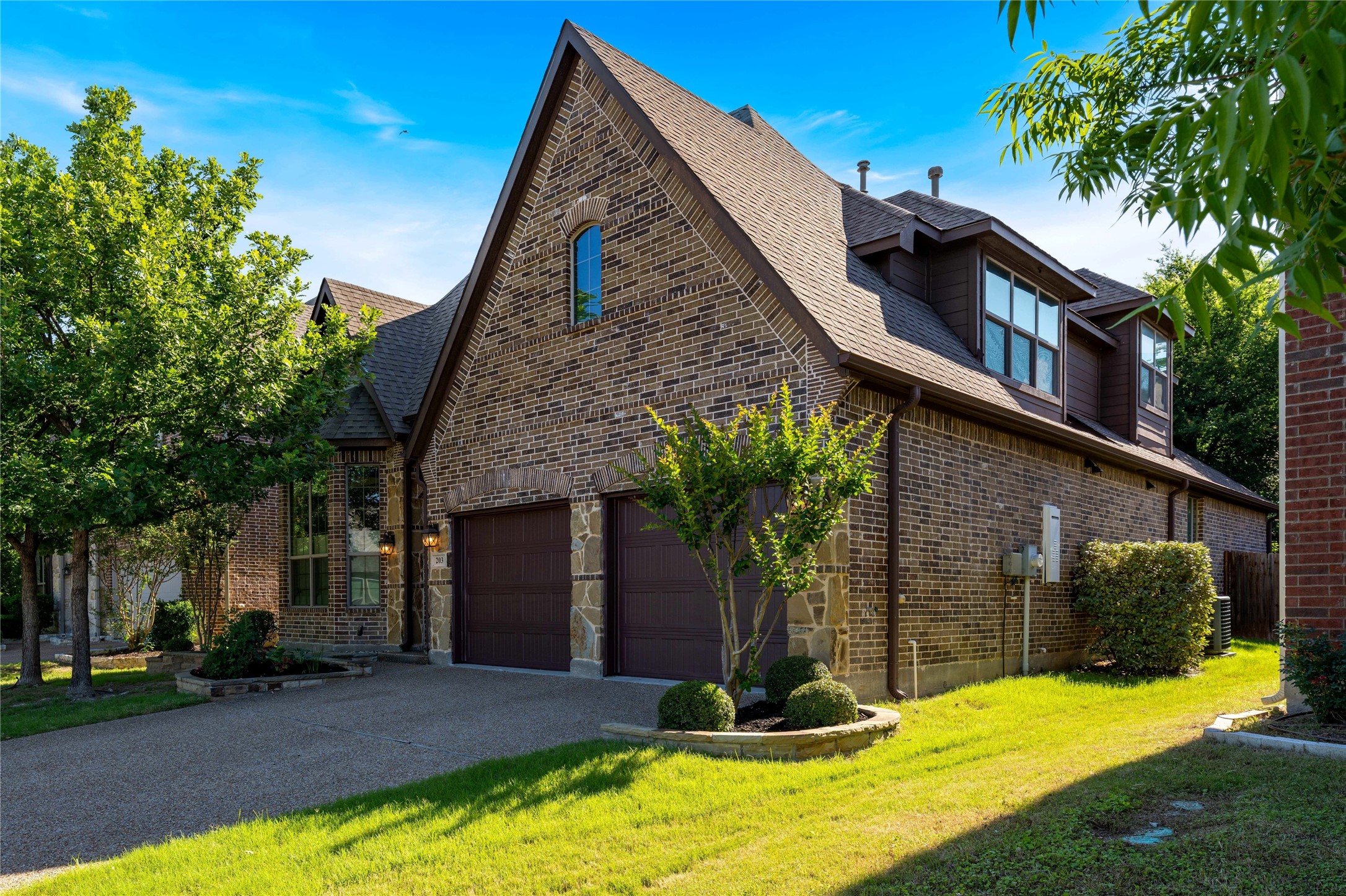 203 Hogue Lane Wylie TX 75098