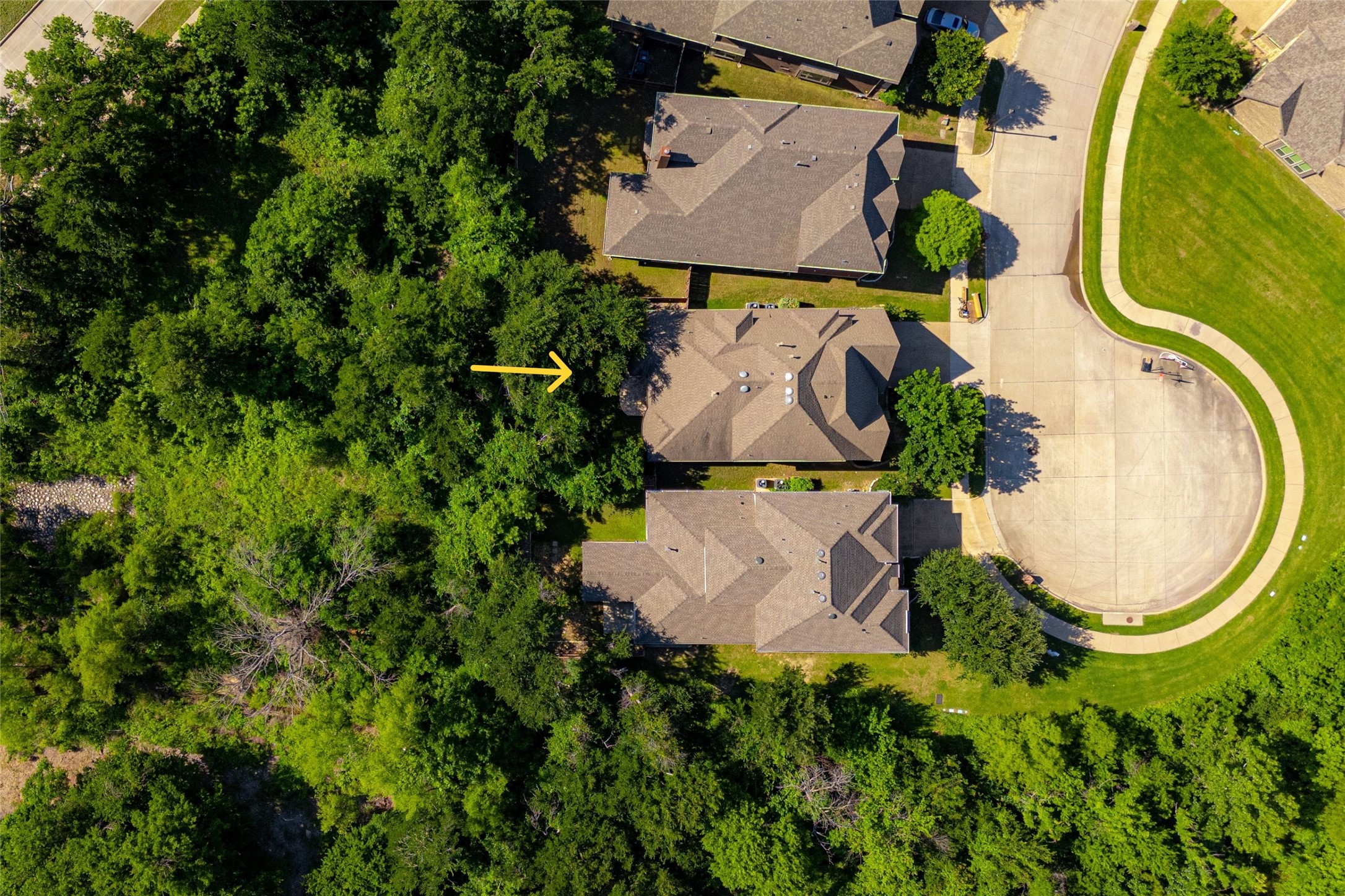203 Hogue Lane Wylie TX 75098