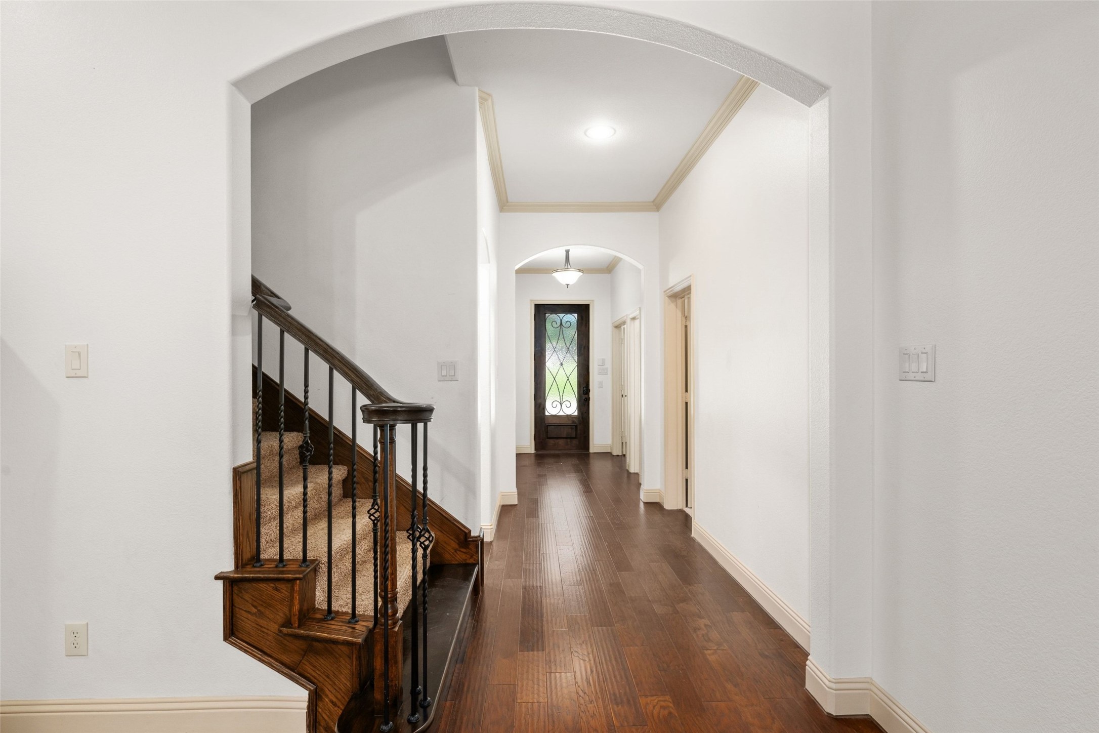 203 Hogue Lane Wylie TX 75098