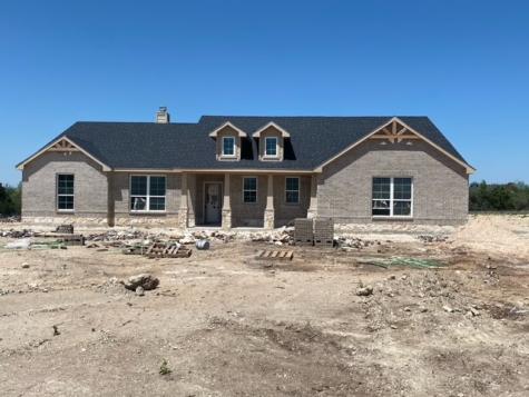 1097 Flagstone Drive Weatherford TX 76085