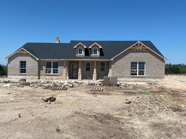 1097 Flagstone Drive Weatherford TX 76085