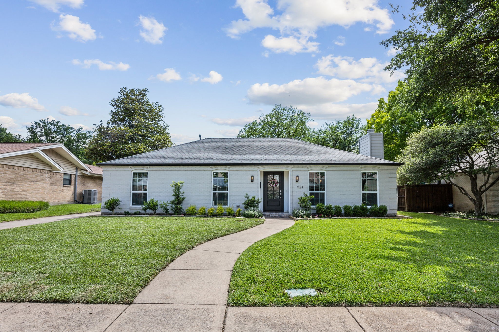 521 Arrowhead Drive Richardson TX 75080