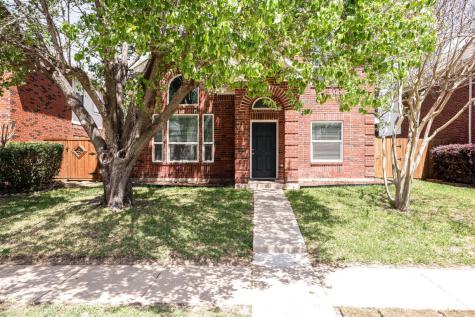 344 Kyle Drive Coppell TX 75019