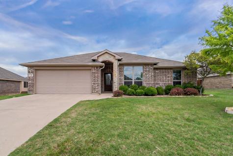 114 Fieldview Drive Crandall TX 75114