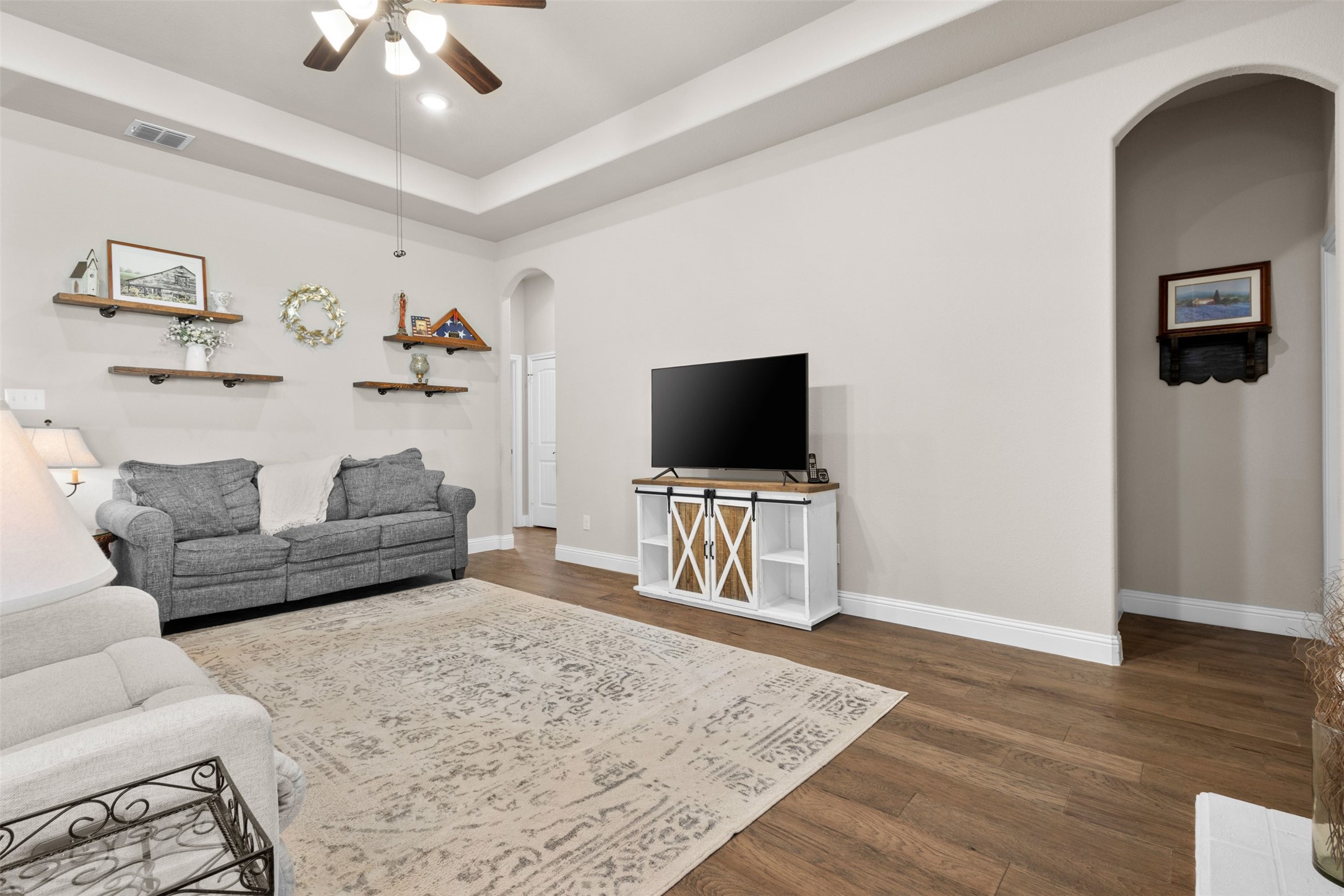 221 Prairie Dog Drive Godley TX 76044