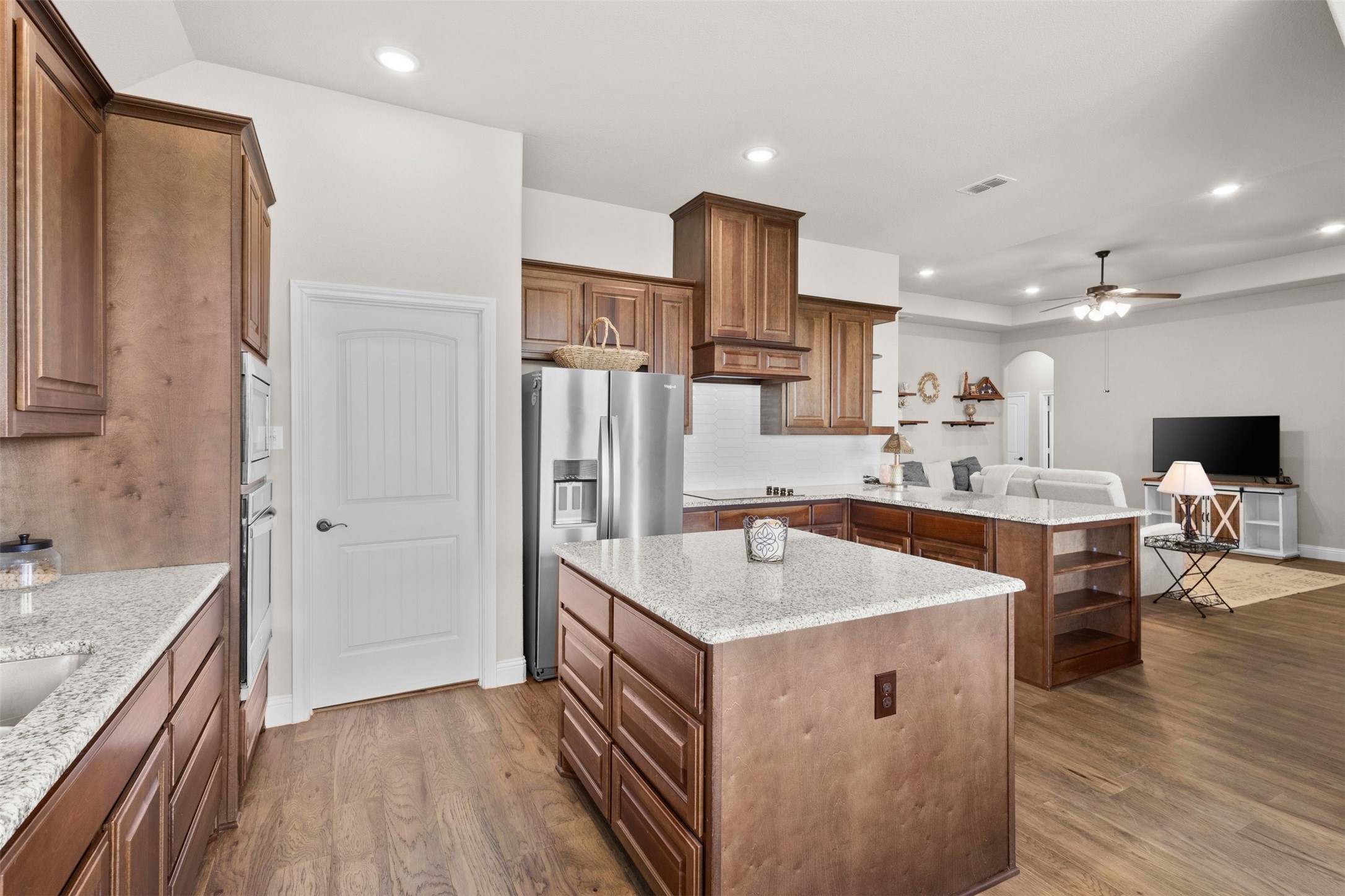221 Prairie Dog Drive Godley TX 76044