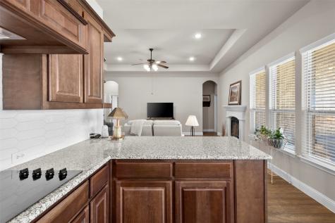 221 Prairie Dog Drive Godley TX 76044