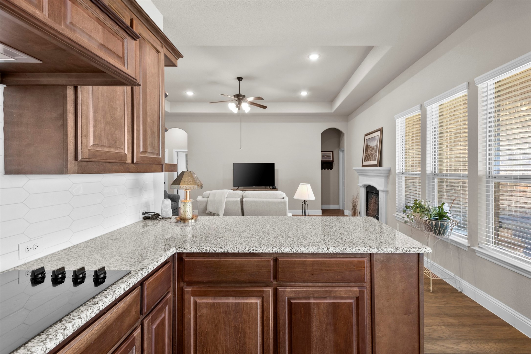 221 Prairie Dog Drive Godley TX 76044