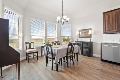 221 Prairie Dog Drive Godley TX 76044
