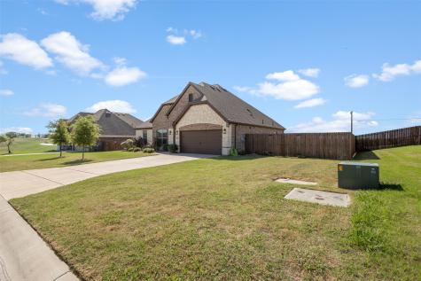221 Prairie Dog Drive Godley TX 76044