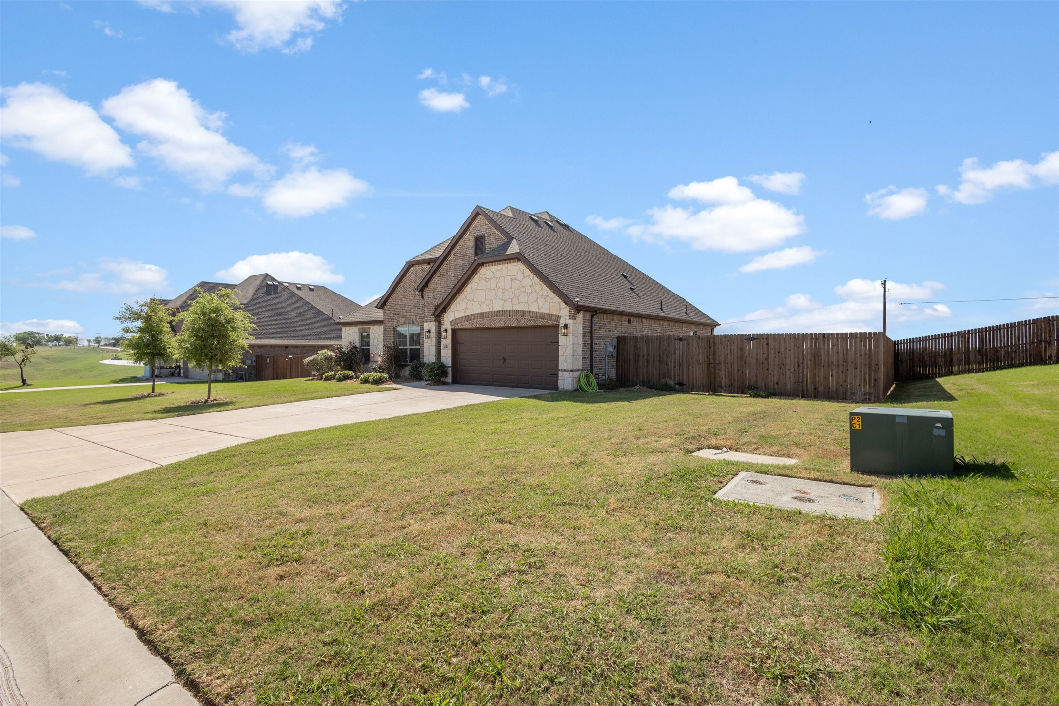 221 Prairie Dog Drive Godley TX 76044