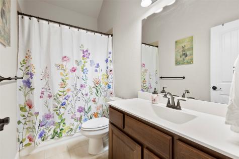 221 Prairie Dog Drive Godley TX 76044