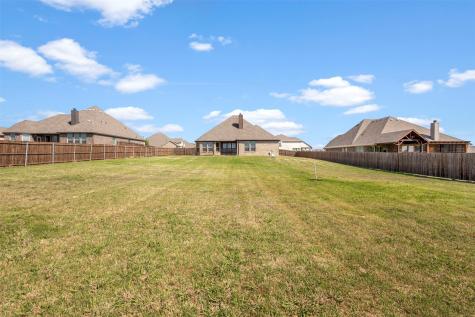 221 Prairie Dog Drive Godley TX 76044