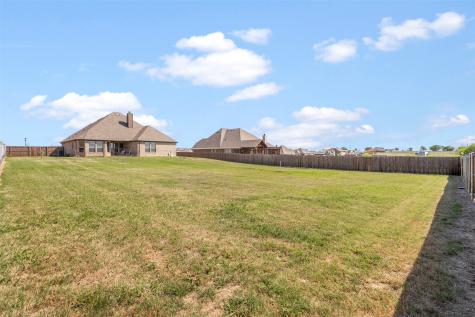 221 Prairie Dog Drive Godley TX 76044