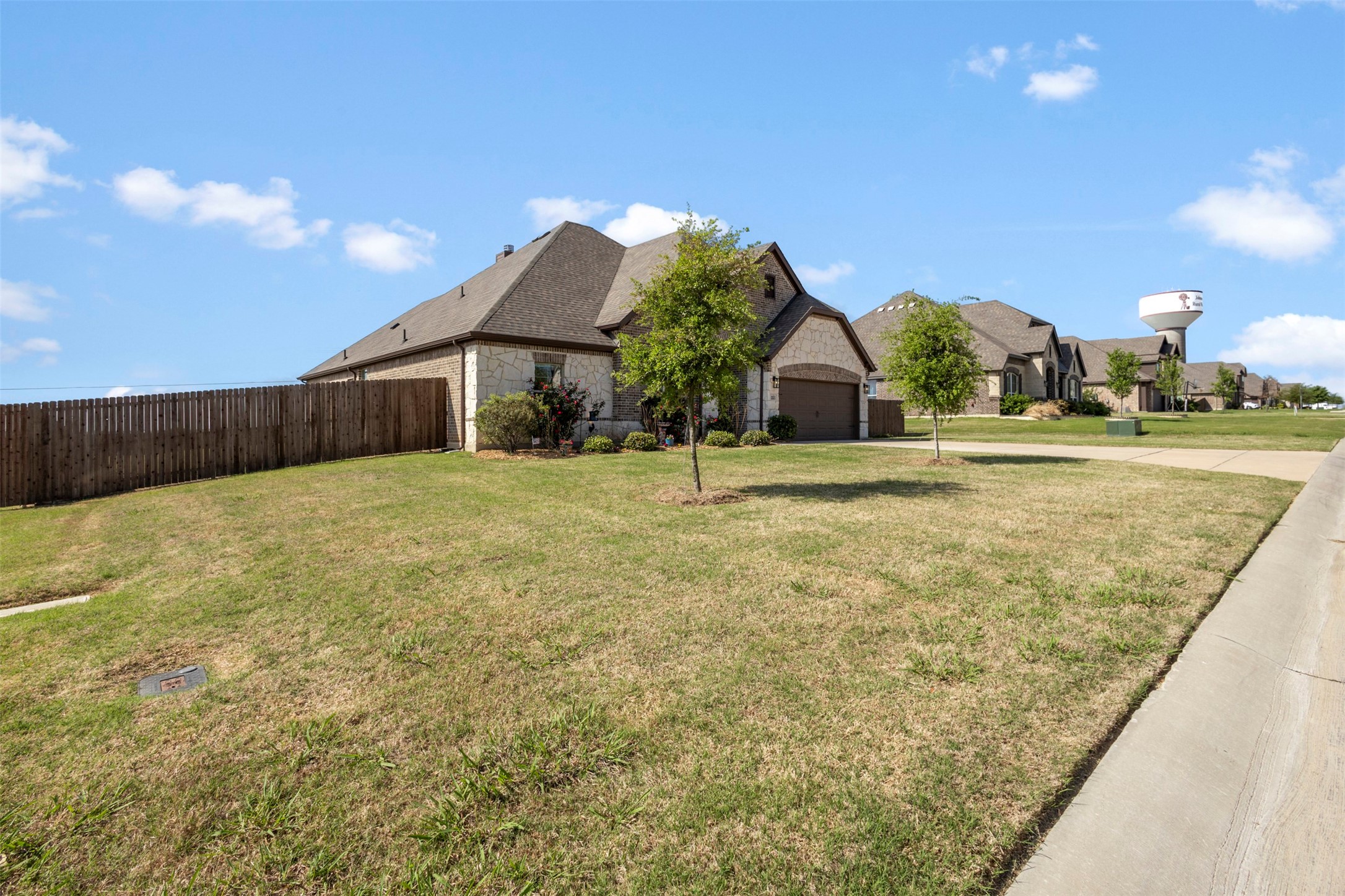 221 Prairie Dog Drive Godley TX 76044