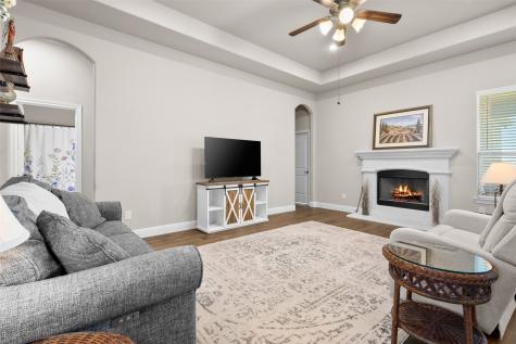 221 Prairie Dog Drive Godley TX 76044