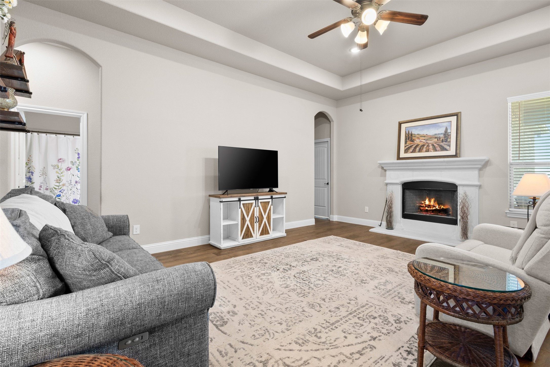 221 Prairie Dog Drive Godley TX 76044