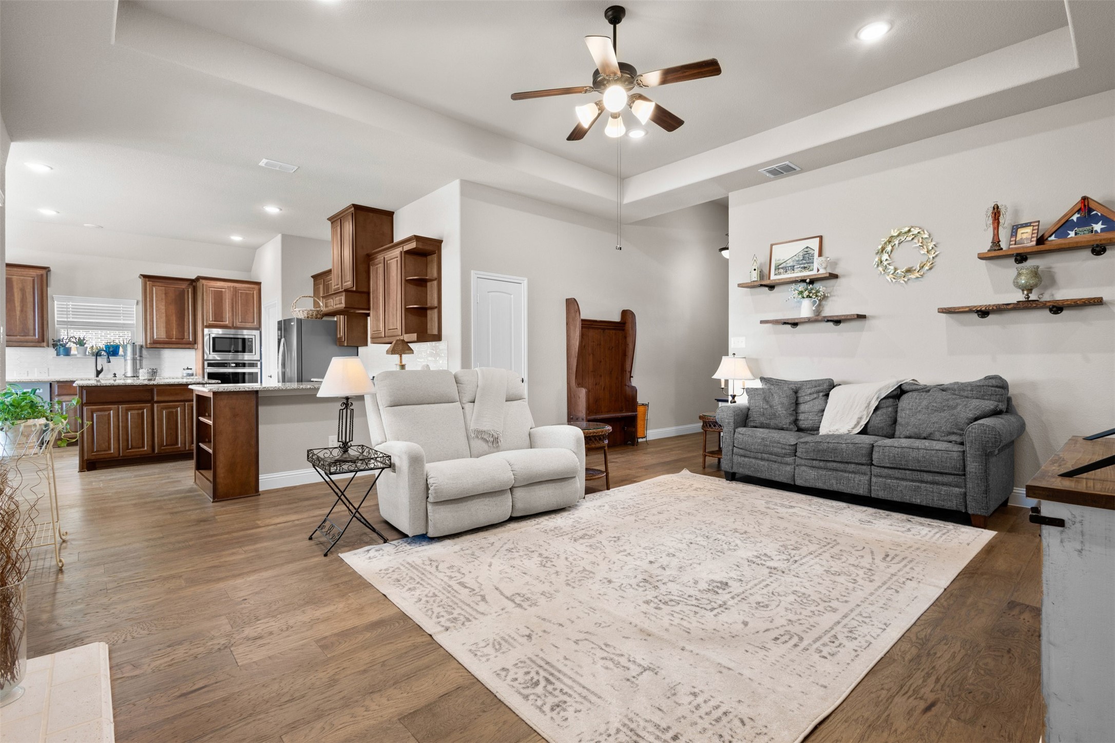 221 Prairie Dog Drive Godley TX 76044