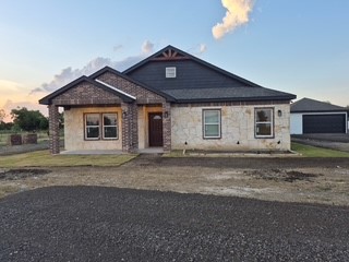 749 J L Drive Valley View TX 76272