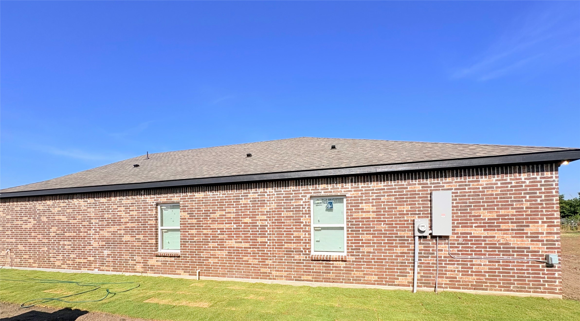 749 J L Drive Valley View TX 76272