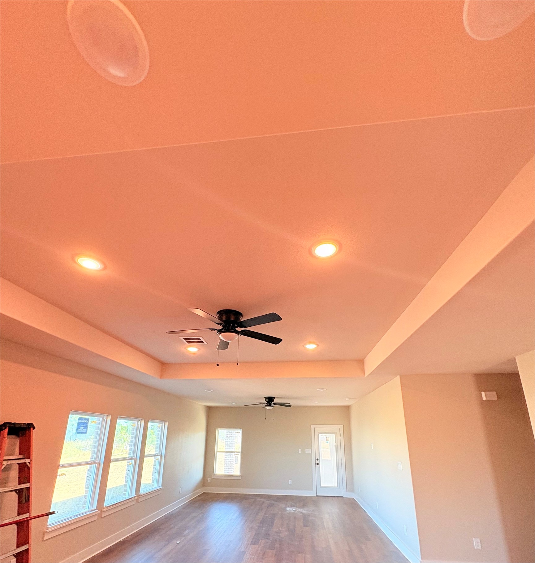 749 J L Drive Valley View TX 76272