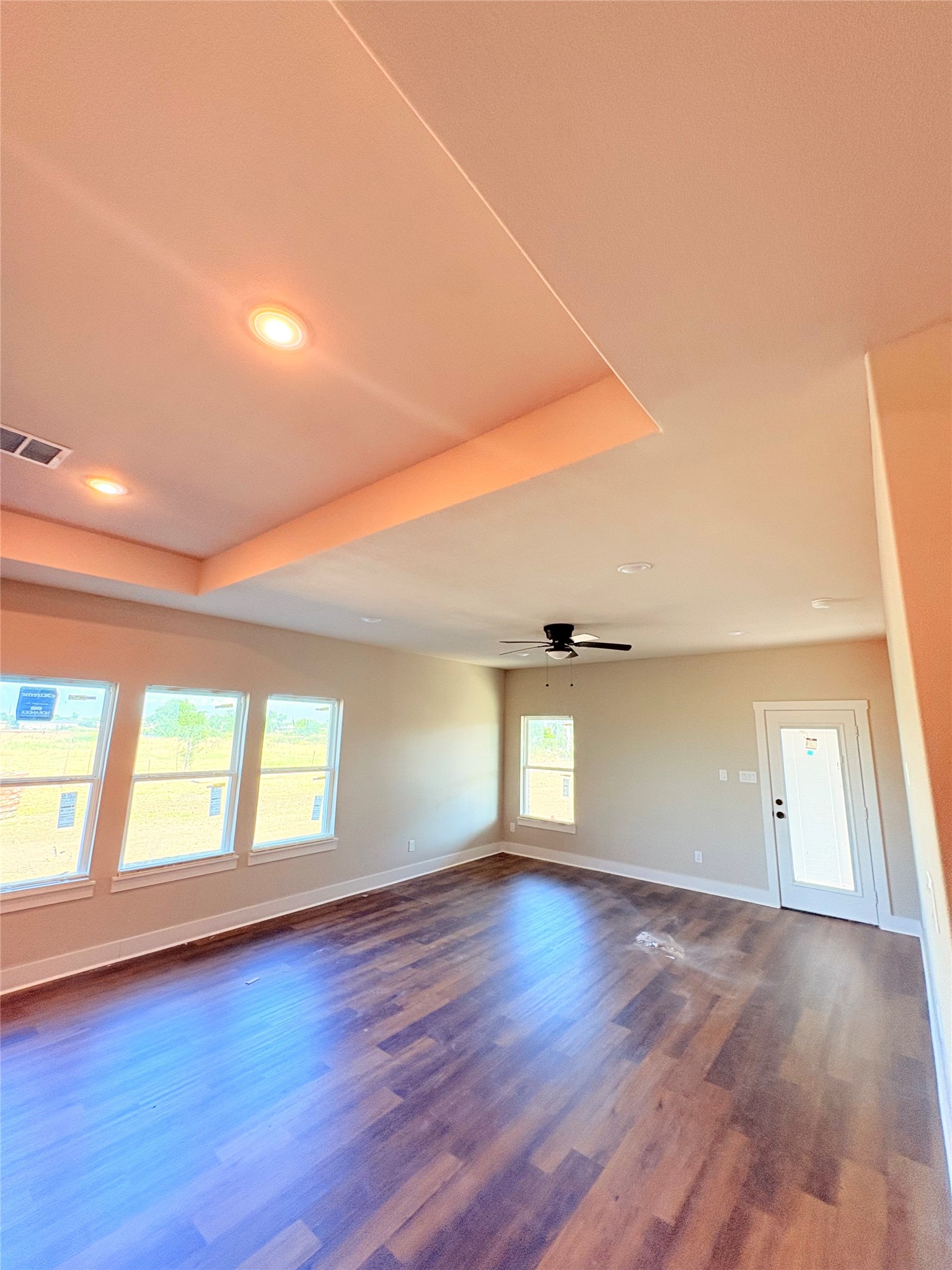 749 J L Drive Valley View TX 76272