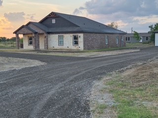 749 J L Drive Valley View TX 76272