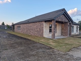 749 J L Drive Valley View TX 76272