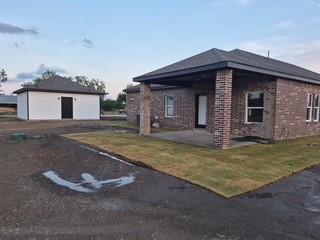 749 J L Drive Valley View TX 76272