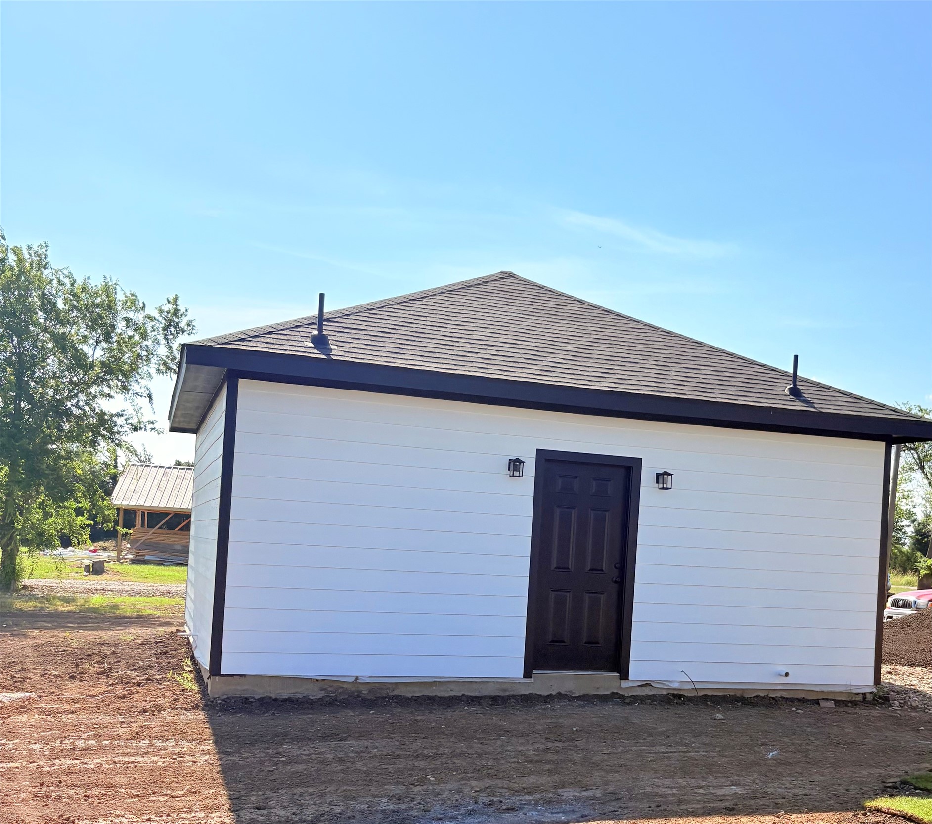 749 J L Drive Valley View TX 76272