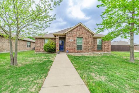 717 Rain Lily Drive Desoto TX 75115