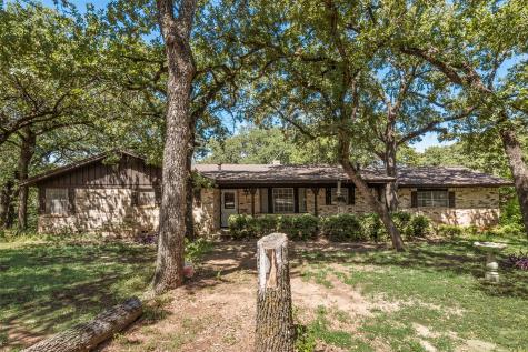 5504 Lowrie Road Colleyville TX 76034