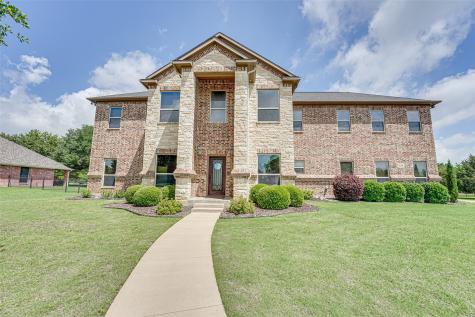 616 Grove Creek Road Waxahachie TX 75165