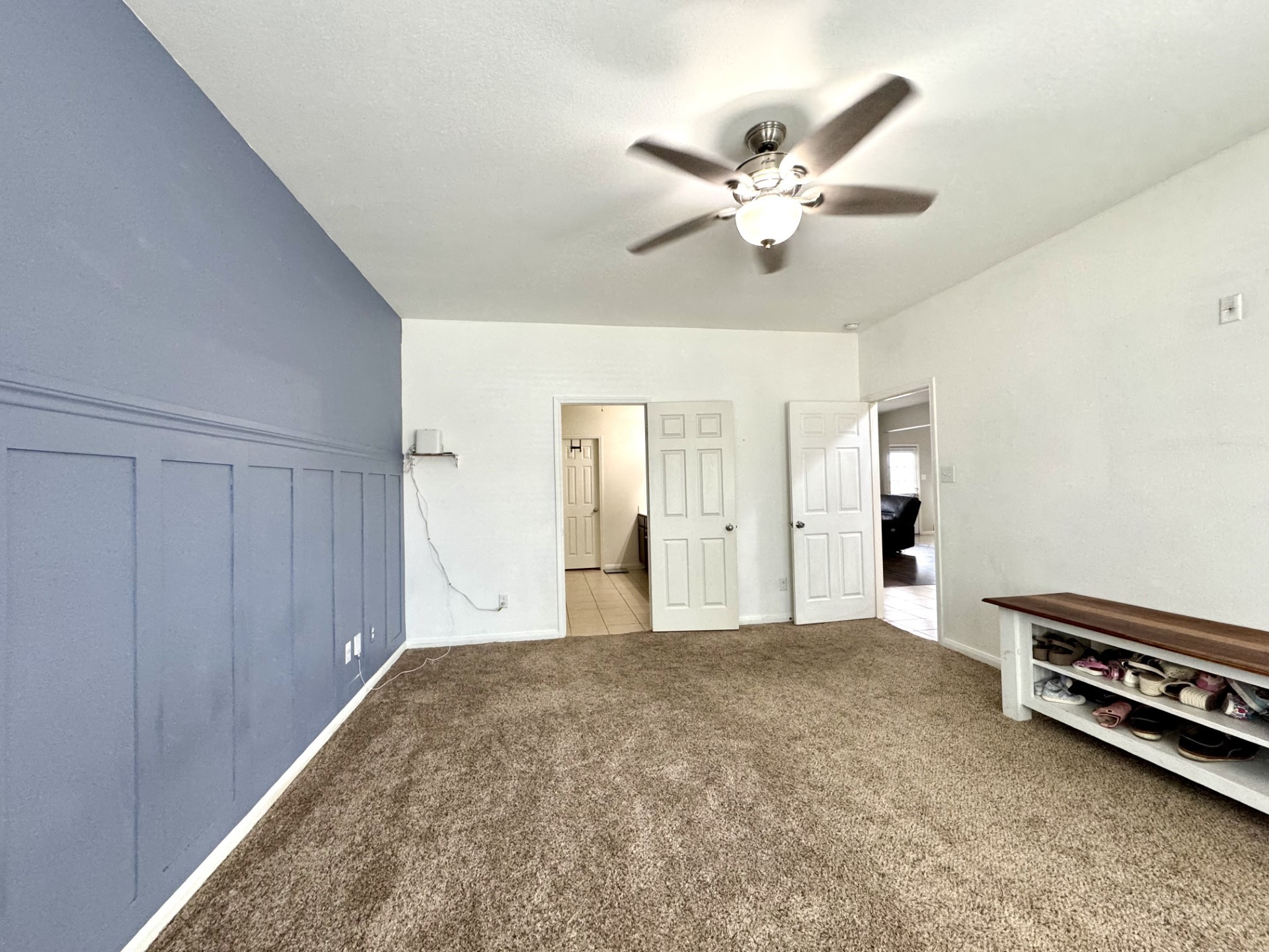 1100 Port Way Crowley TX 76036