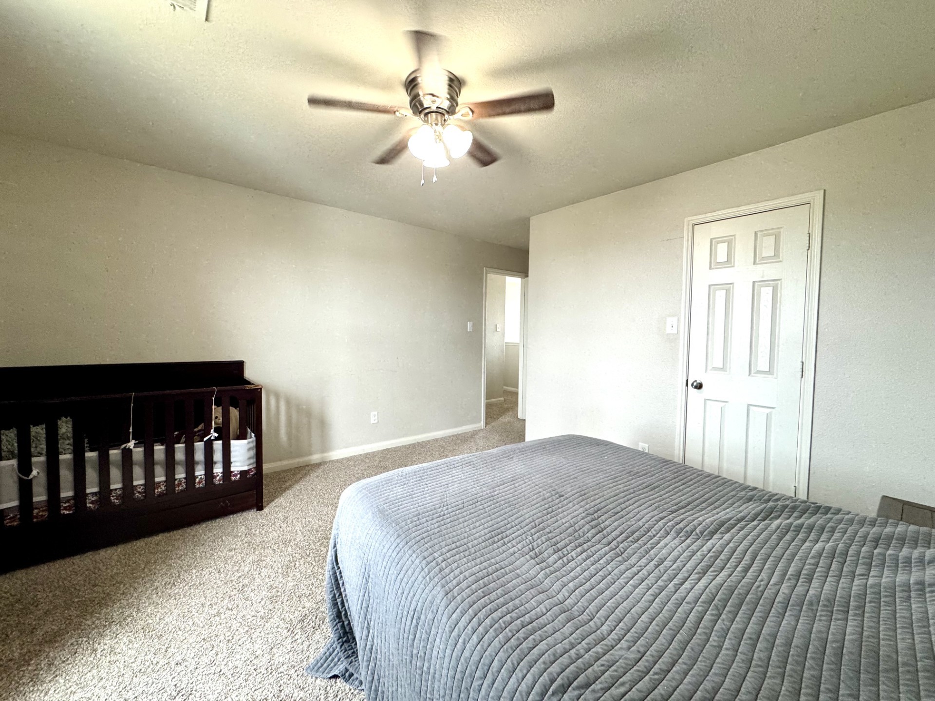 1100 Port Way Crowley TX 76036
