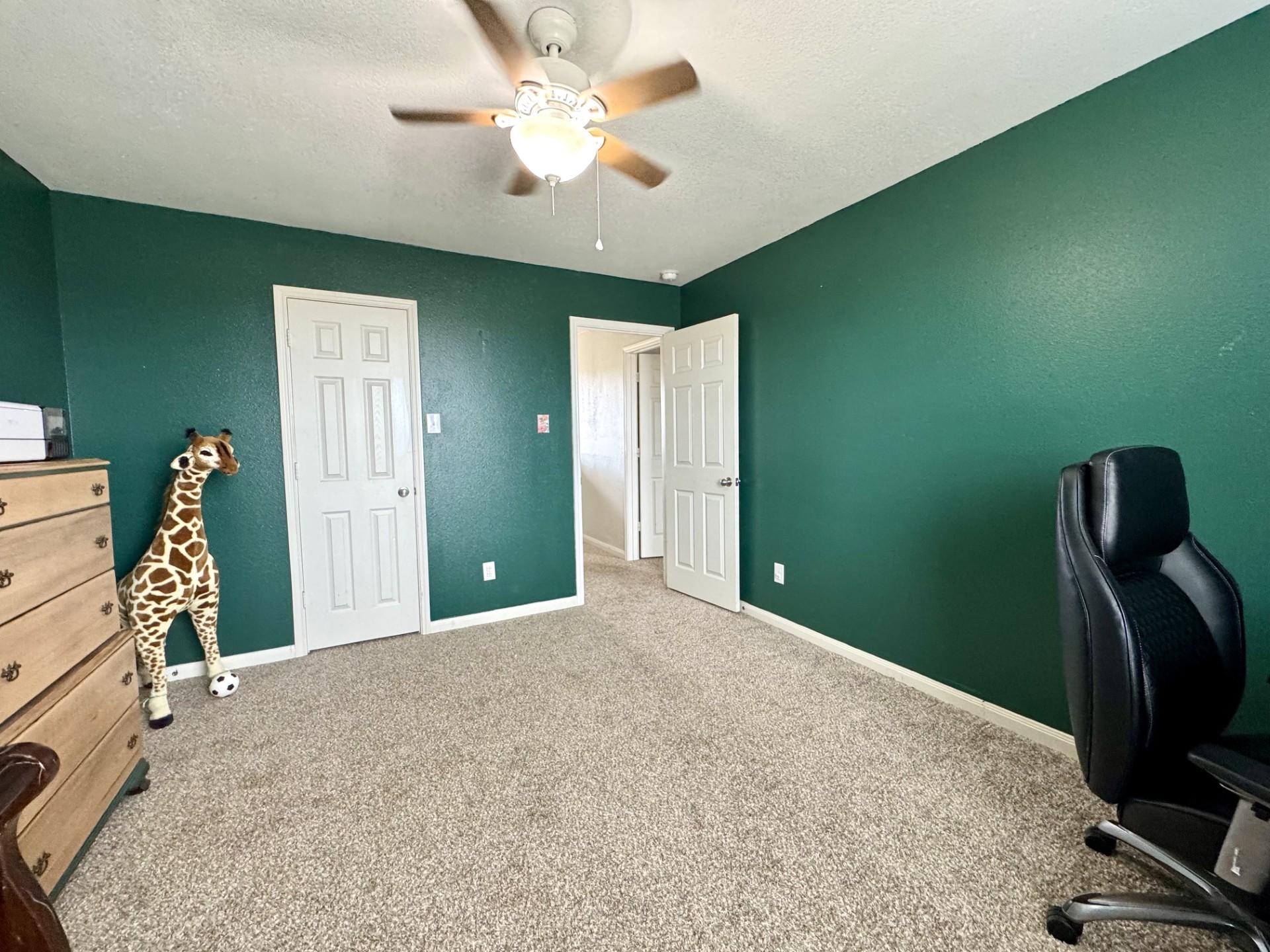 1100 Port Way Crowley TX 76036