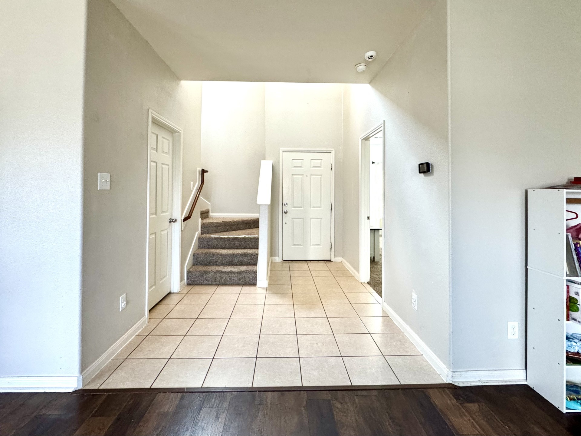 1100 Port Way Crowley TX 76036