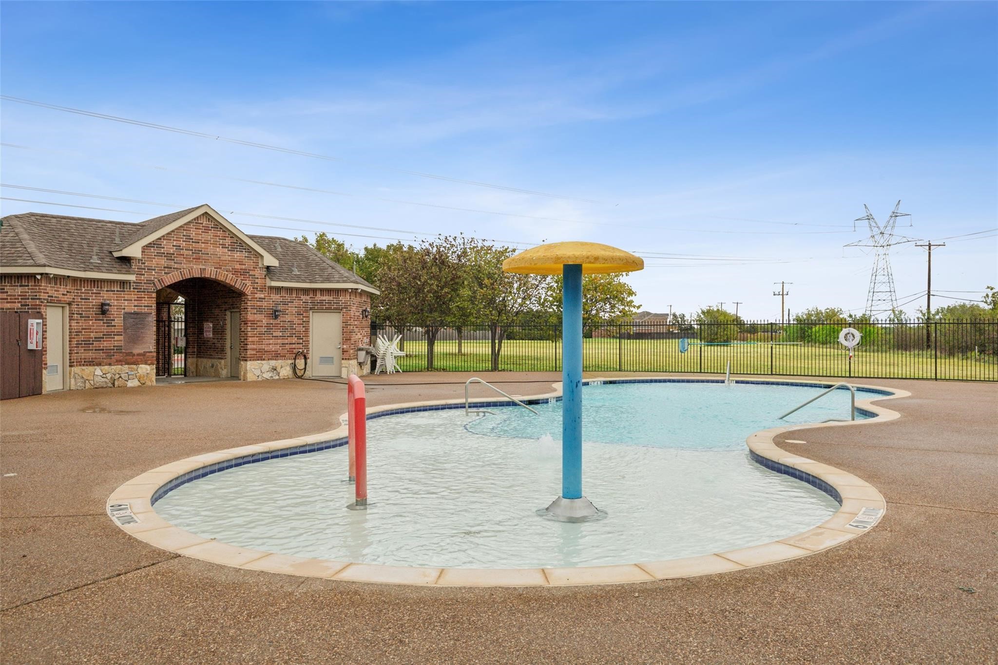 1100 Port Way Crowley TX 76036