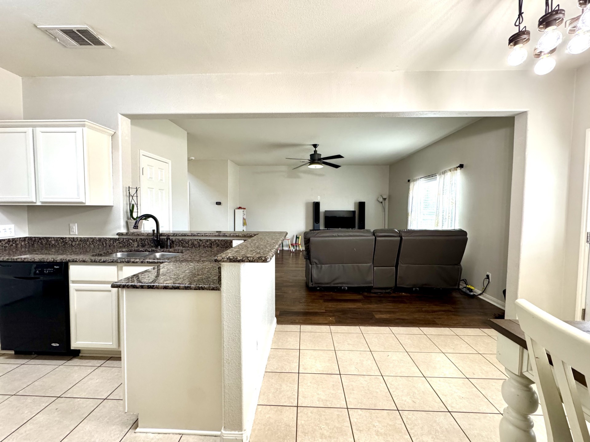 1100 Port Way Crowley TX 76036