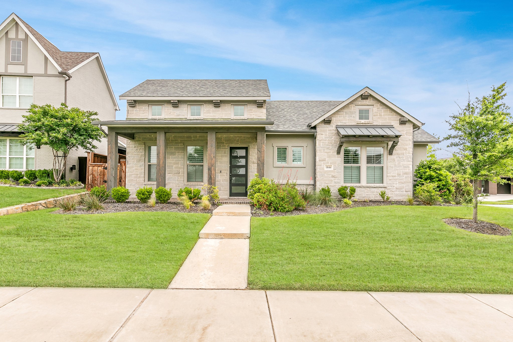 1844 Quiet Oak Place Fort Worth TX 76008